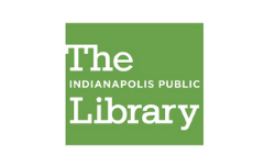indianapolis public library logo