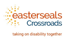 easterseals crossroads logo