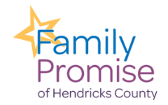 family promise hendricks logo
