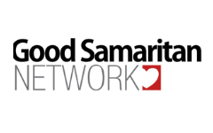 good samaritan network logo