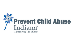 prevent child abuse indiana logo