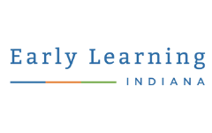 early learning indiana logo