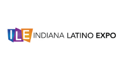 indiana latino expo logo