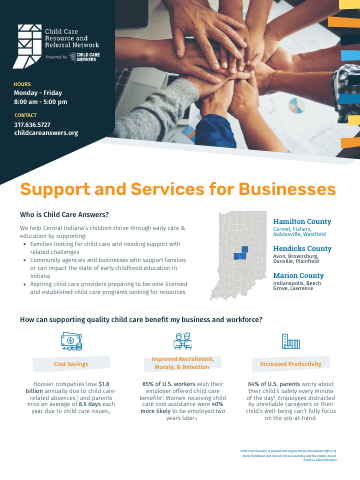 services for businesses