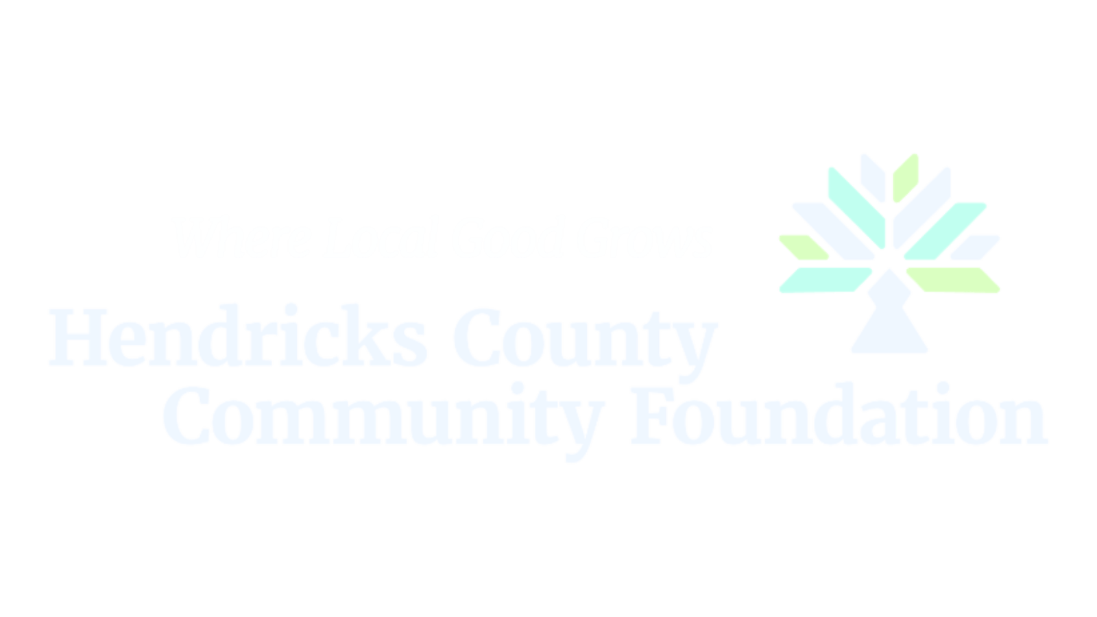 Hendricks County Community Foundation logo