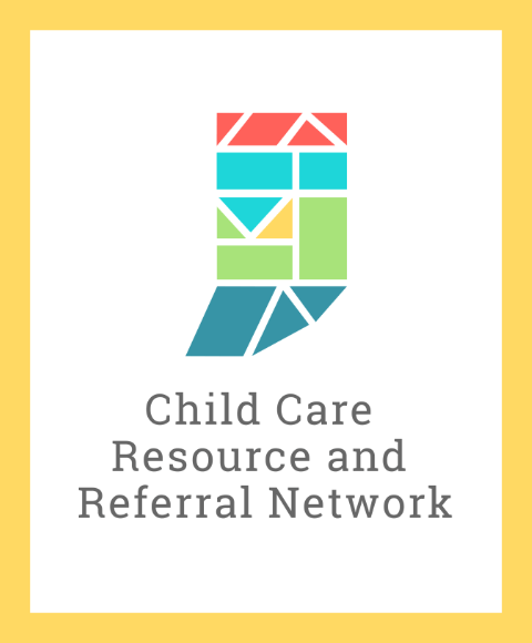 Indiana Child Care Resource and Referral Network logo